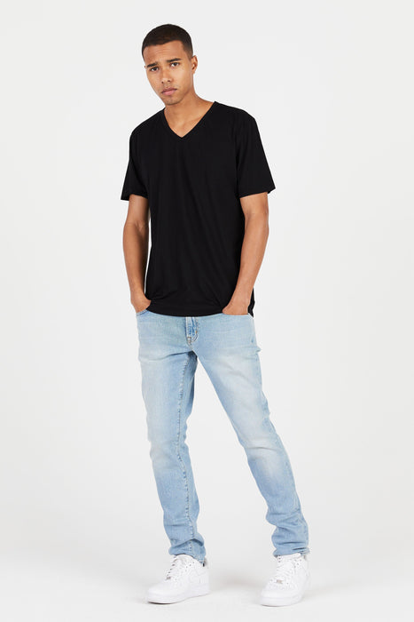 Classic V Neck - Cotton Citizen