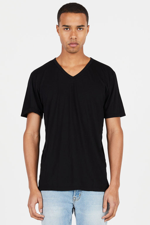 Classic V Neck - Cotton Citizen