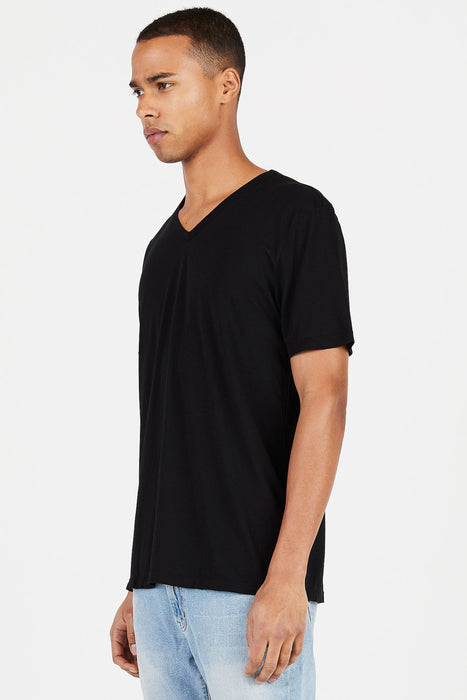 Classic V Neck - Cotton Citizen