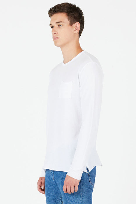 Jagger Long Sleeve - Cotton Citizen