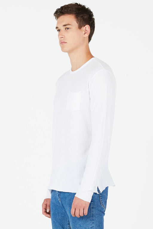 Jagger Long Sleeve - Cotton Citizen