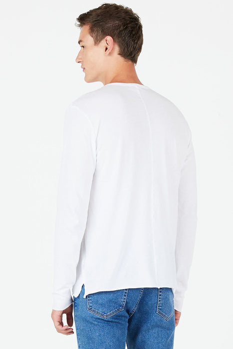 Jagger Long Sleeve - Cotton Citizen