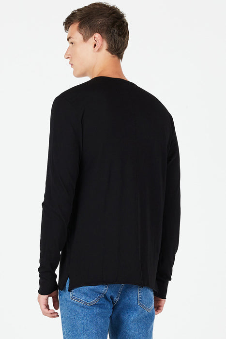Jagger Long Sleeve - Cotton Citizen