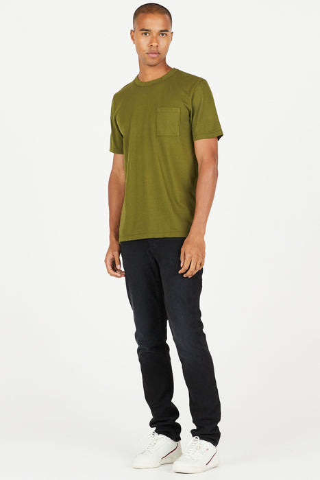 Standard Pocket - Cotton Citizen