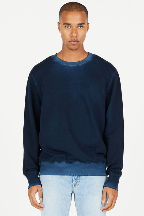 Cobain Crewneck - Cotton Citizen