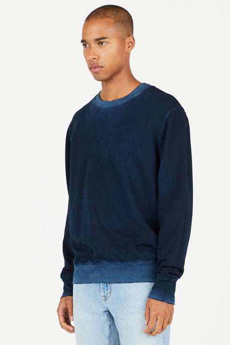 Cobain Crewneck - Cotton Citizen