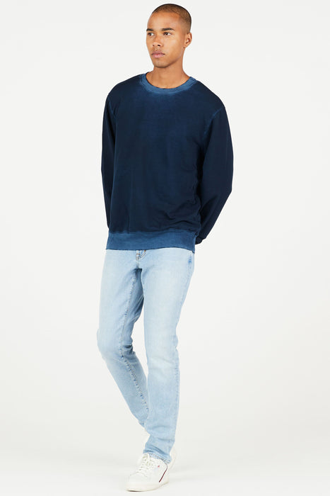 Cobain Crewneck - Cotton Citizen