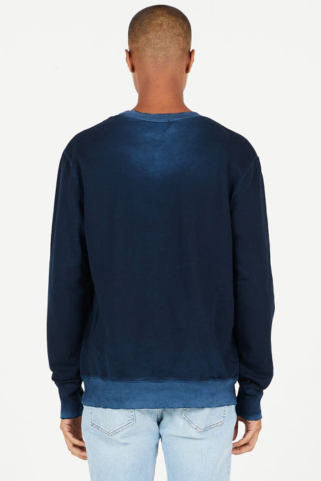 Cobain Crewneck - Cotton Citizen