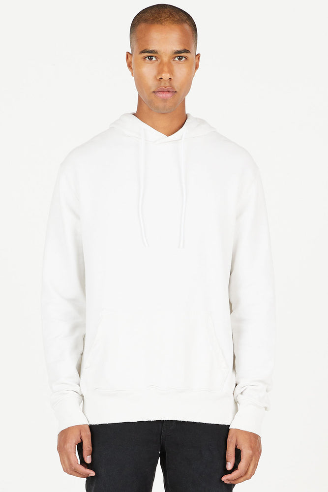Cobain Pullover - Cotton Citizen