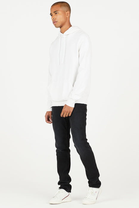 Cobain Pullover - Cotton Citizen