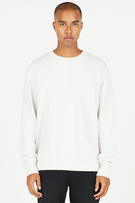Cobain Crewneck - Cotton Citizen