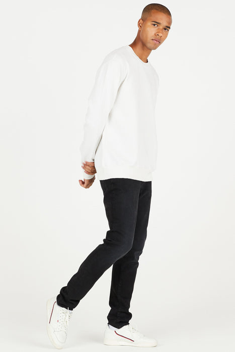 Cobain Crewneck - Cotton Citizen