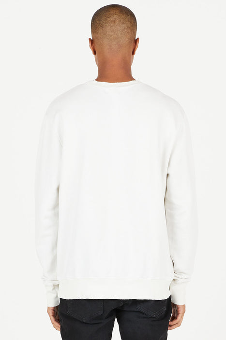 Cobain Crewneck - Cotton Citizen