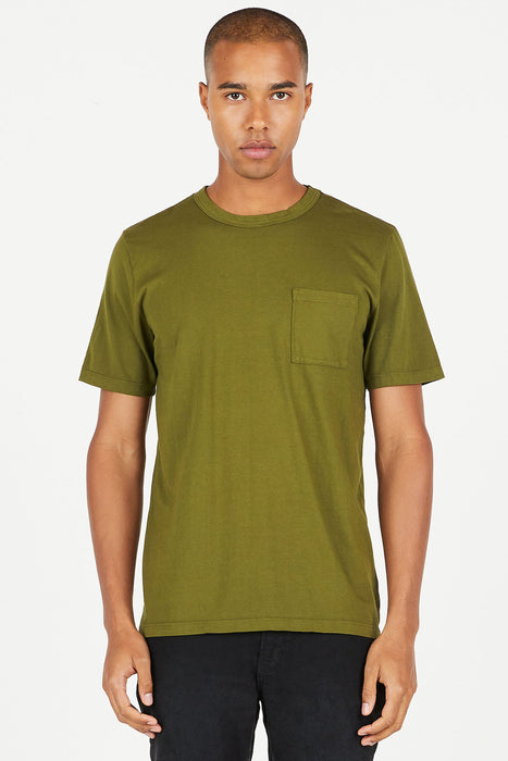 Standard Pocket - Cotton Citizen