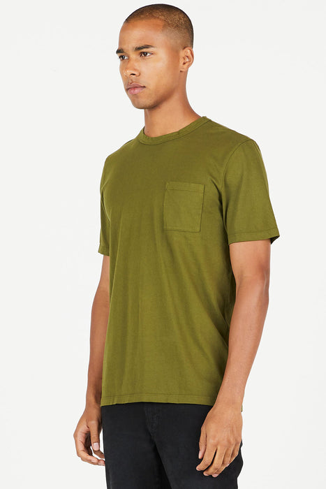 Standard Pocket - Cotton Citizen