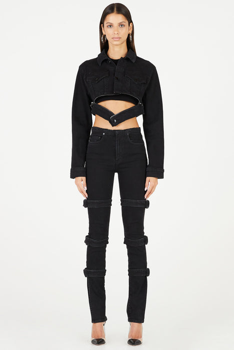 Strap Jean - Cotton Citizen