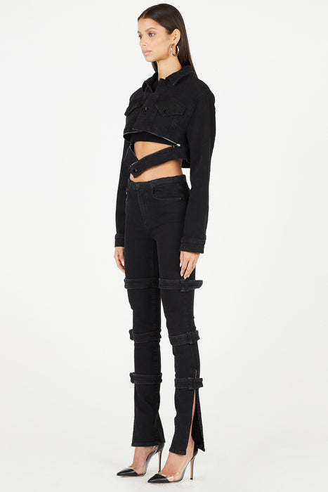 Strap Jean - Cotton Citizen