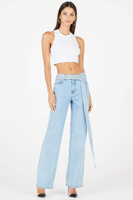 Boyfriend Jean - Cotton Citizen