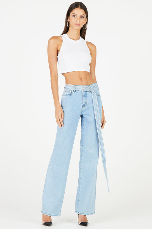 Boyfriend Jean - Cotton Citizen