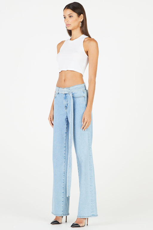 Boyfriend Jean - Cotton Citizen