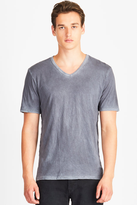 Classic V Neck - Cotton Citizen