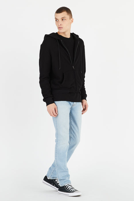 Jackson Zip Hoodie - Cotton Citizen