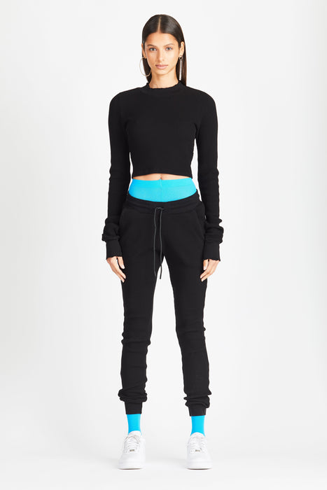 Monaco Thermal Jogger - Cotton Citizen