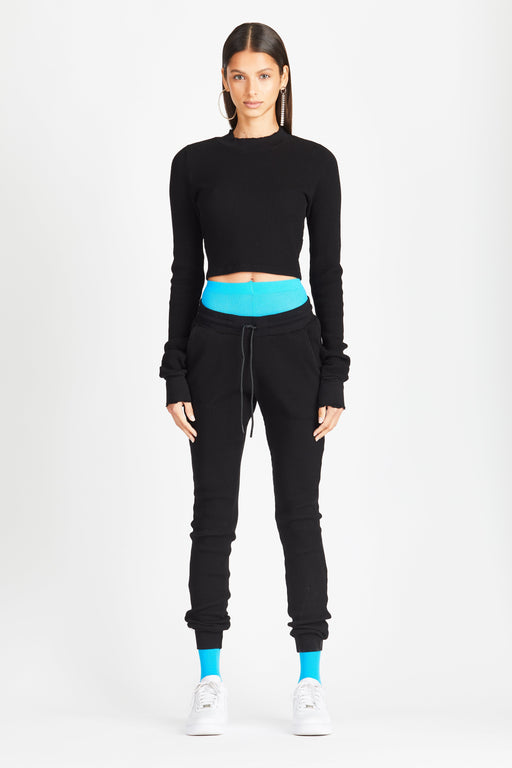 Monaco Thermal Jogger - Cotton Citizen