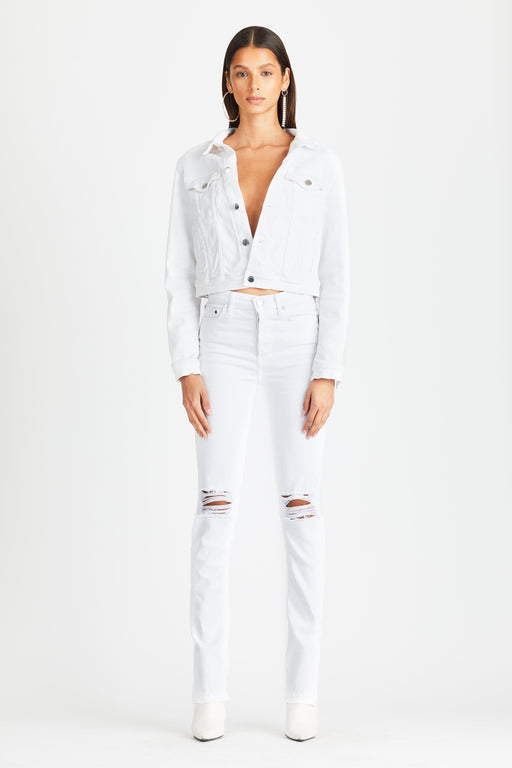 High Split - Cotton Citizen