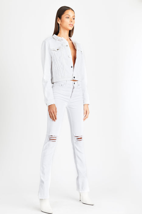 High Split - Cotton Citizen