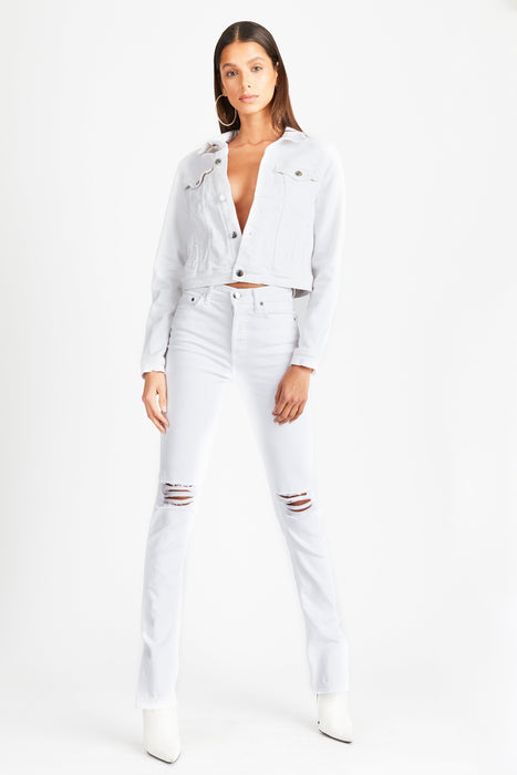 High Split - Cotton Citizen