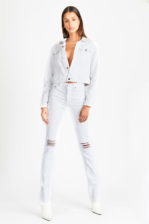 High Split - Cotton Citizen