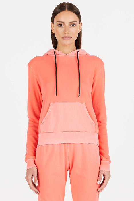 Boulder Hoodie - Cotton Citizen