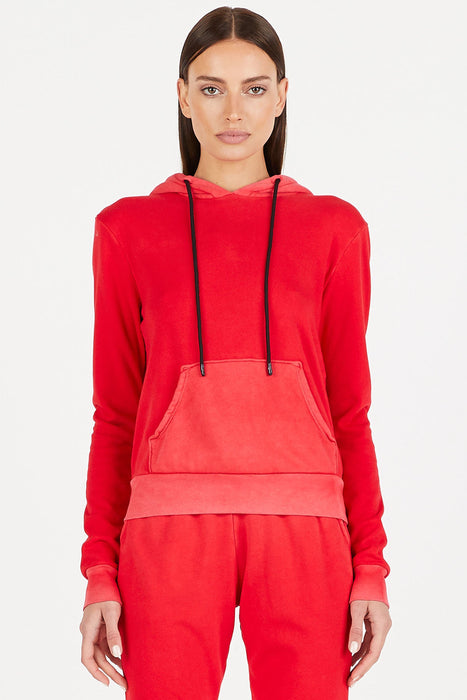 Boulder Hoodie - Cotton Citizen