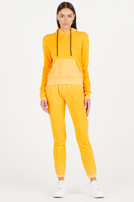 Boulder Hoodie - Cotton Citizen