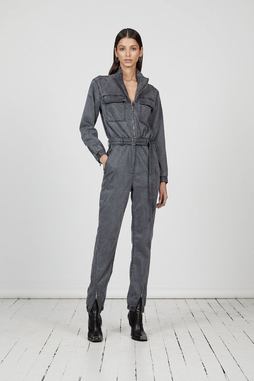 London Jumpsuit - Cotton Citizen