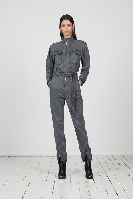 London Jumpsuit - Cotton Citizen