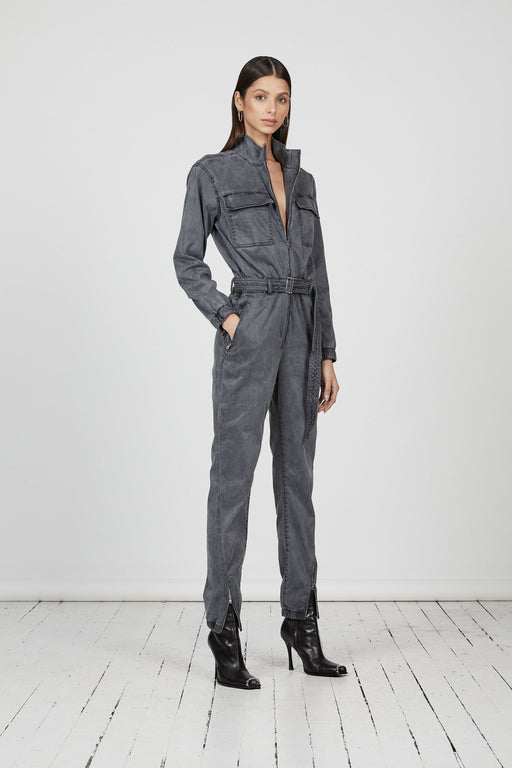 London Jumpsuit - Cotton Citizen