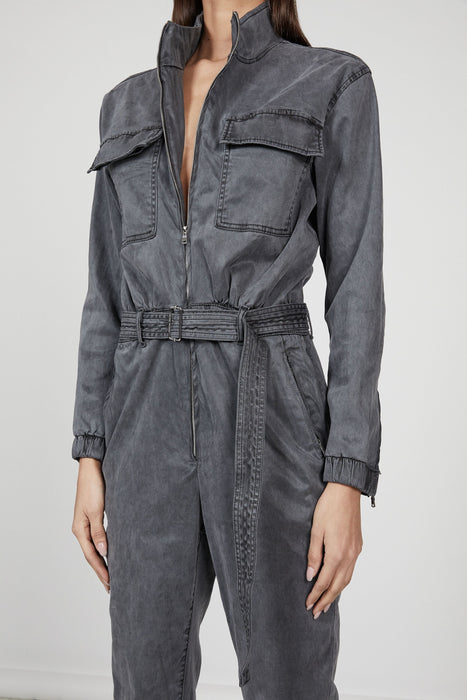 London Jumpsuit - Cotton Citizen