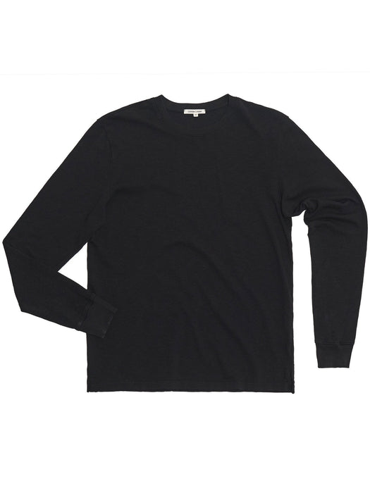 Presley Long Sleeve - Cotton Citizen