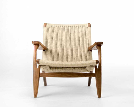 CH25 Easy Chair