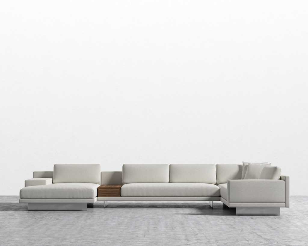 Dresden Modular Sectional