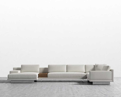 Dresden Modular Sectional