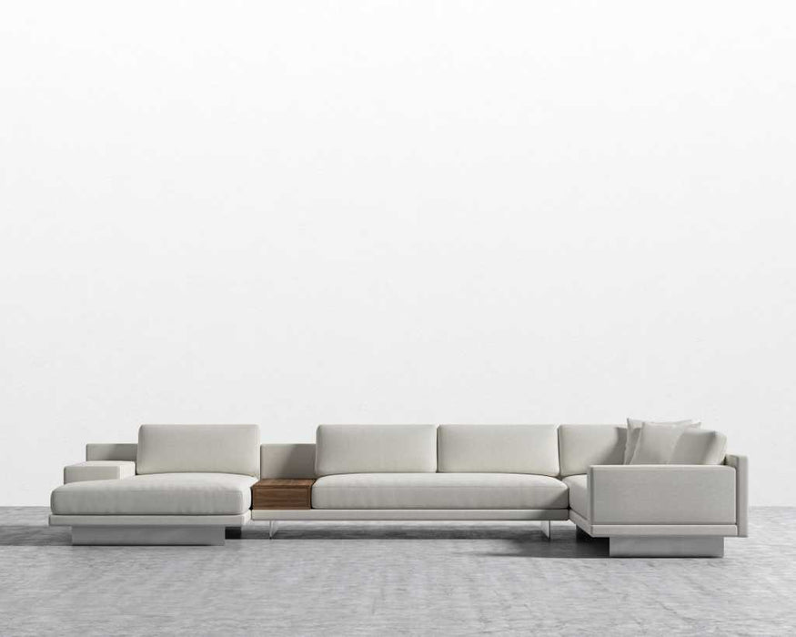 Dresden Modular Sectional