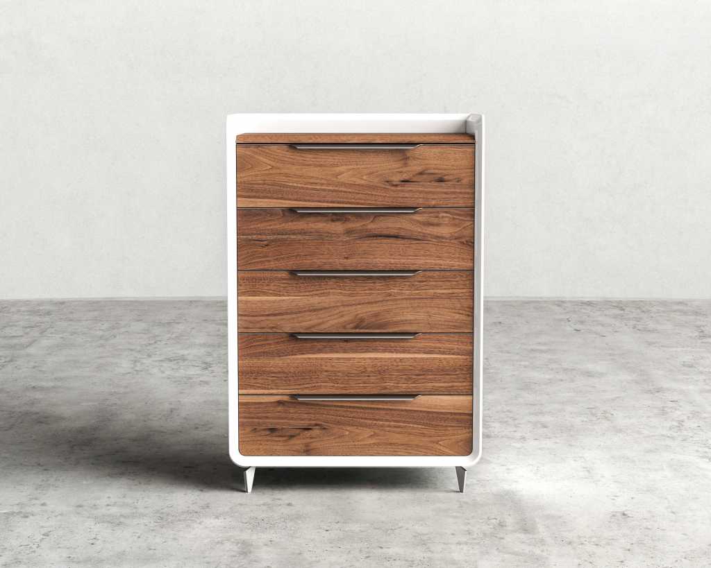 Grayson Dresser