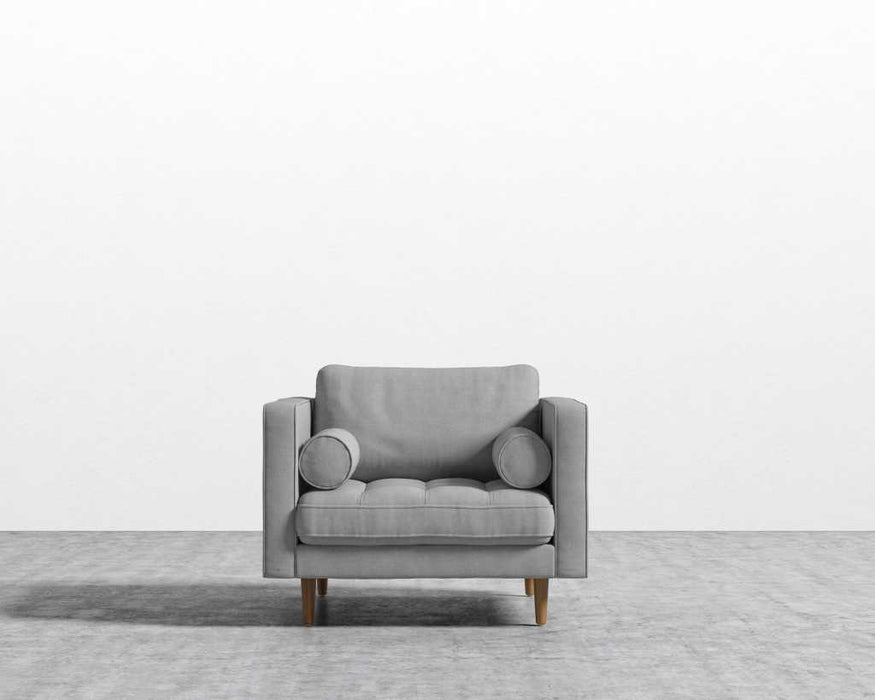 Luca Armchair