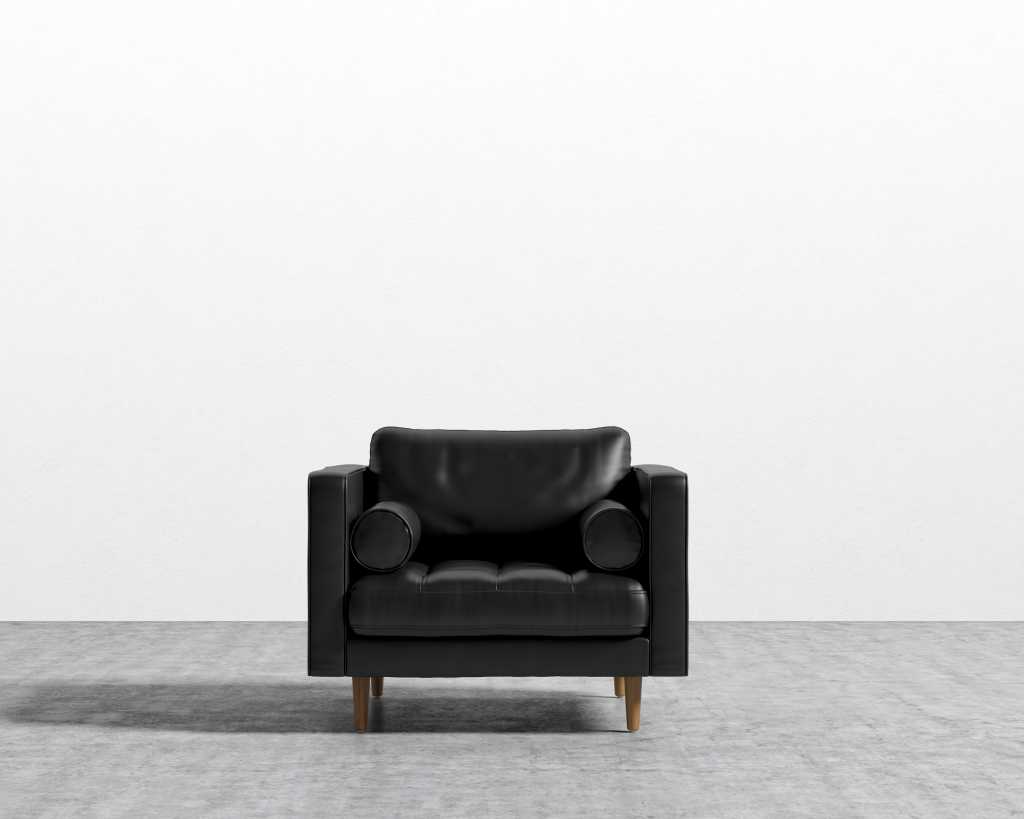Lucy Armchair