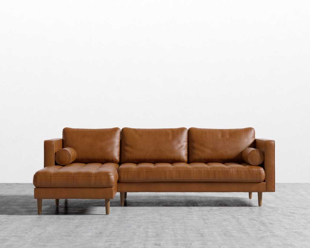 Luca Sectional
