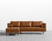 Luca Sectional