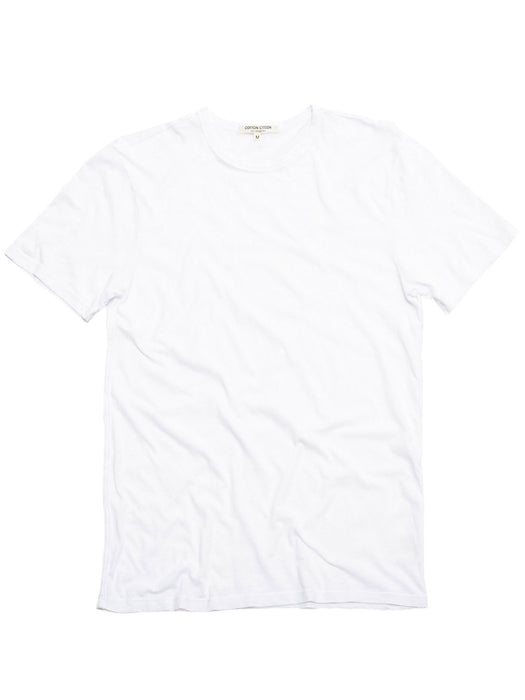 Classic Crewneck - Cotton Citizen